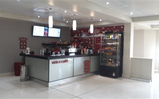 820 m² Office Space in Bryanston