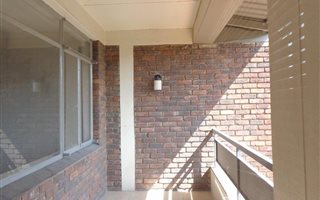 1 Bedroom Flat in Oerderpark