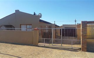 3 Bedroom House in Zwide