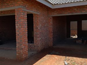 3 Bed Townhouse in Minerva Gardens