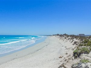 3 Bed House in Yzerfontein