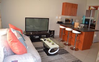 1 Bedroom Townhouse in Penina Park