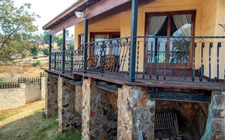 3 Bedroom House in Rant en Dal