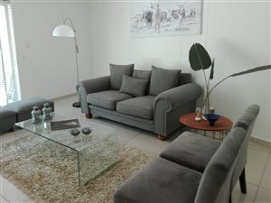 2 Bed Apartment in Sandhurst