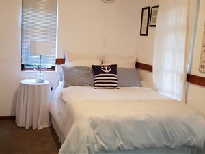 1 Bed Apartment in Brooklyn