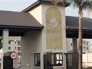 2 Bed House in Erand Gardens
