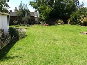 4 Bed House in Ladybrand