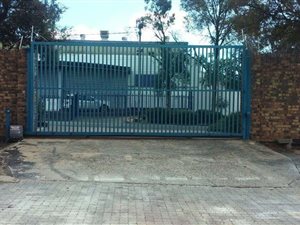 1471 m² Industrial space in Benrose