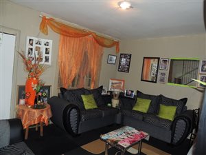 3 Bedroom Townhouse in South Hills