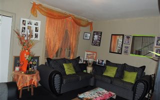 3 Bedroom Townhouse in South Hills