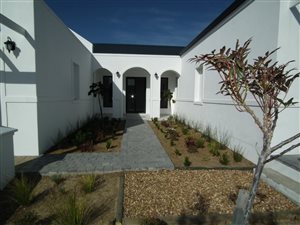 4 Bed House in Firgrove
