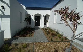 4 Bedroom House in Firgrove
