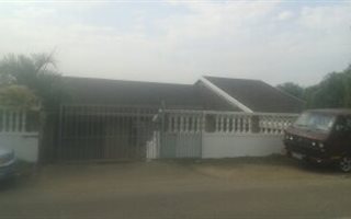 3 Bedroom House in Phoenix Industrial