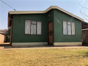2 Bed House in Phutanang