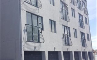 2 Bedroom Apartment in Parow