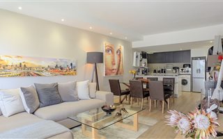 1 Bedroom Apartment in Sea Point