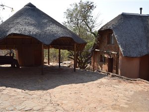 1 ha Farm in Lydenburg