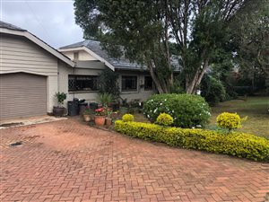 3 Bed House in Bothas Hill