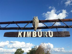 21 ha Farm in Middelburg Central