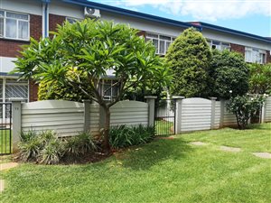 2 Bed Townhouse in Riviera