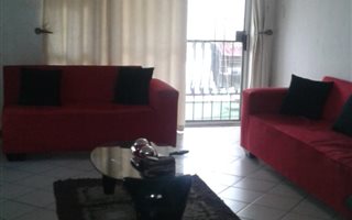 2 Bedroom Flat in Vorna Valley