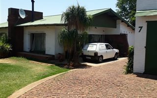 3 Bedroom House in Delarey