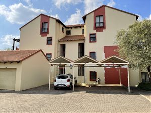 1 Bed Apartment in Tijger Valley and surrounds