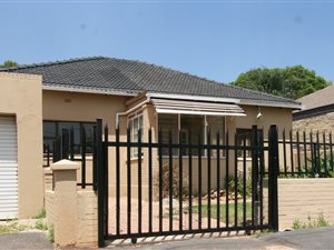 4 Bedroom House in Norwood
