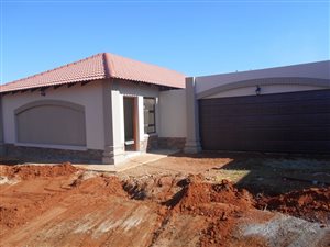 3 Bed Townhouse in Flamwood