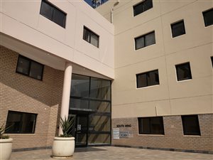Office space in Midridge Park