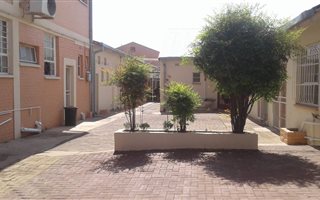 187 m² Office Space in Benoni CBD