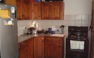 3 Bedroom House in Arboretum