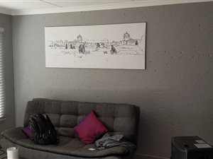 1 Bed Apartment in Centurion CBD
