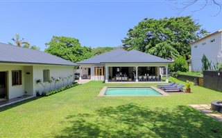 5 Bedroom House in Durban North
