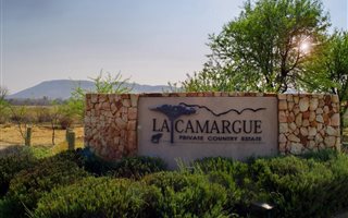 1170 m² Land available in La Camargue