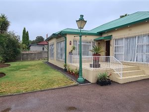 3 Bed House in Northmead