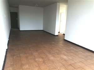 2 Bed Apartment in Moregloed