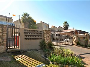 2 Bed Apartment in Ridgeway