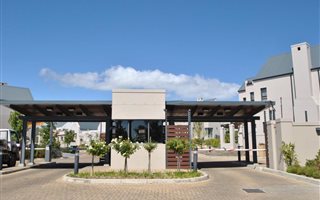 3 Bedroom House in Jamestown