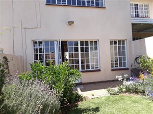 2 Bed Apartment in Sundowner