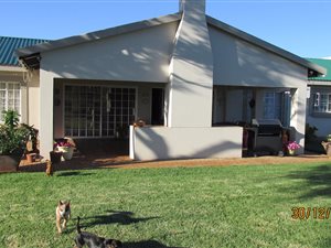 6 Bed House in Northam