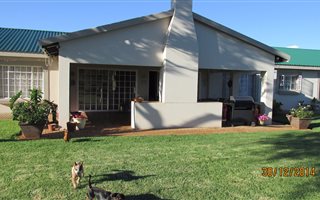 6 Bedroom House in Thabazimbi
