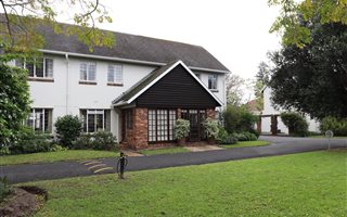 3 Bedroom Townhouse in Newlands