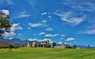 851 m² Land available in Robertson
