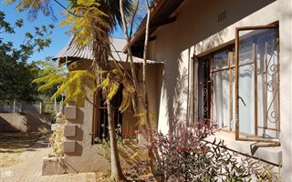 3 Bedroom House in Herlear