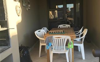 2 Bedroom Apartment in Goedeburg