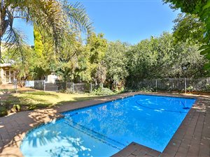 2 Bed Townhouse in Radiokop