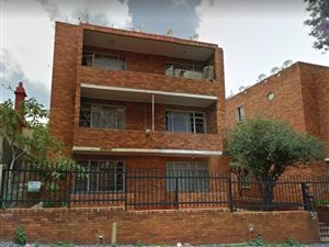 2 Bed Apartment in Yeoville