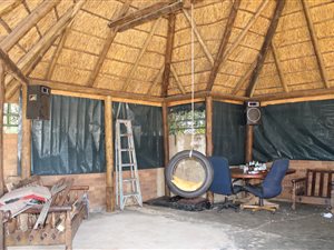 4 Bed House in Meyerton Park