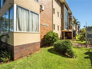 1 Bed Apartment in Westridge